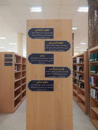 راهنمای رده ها